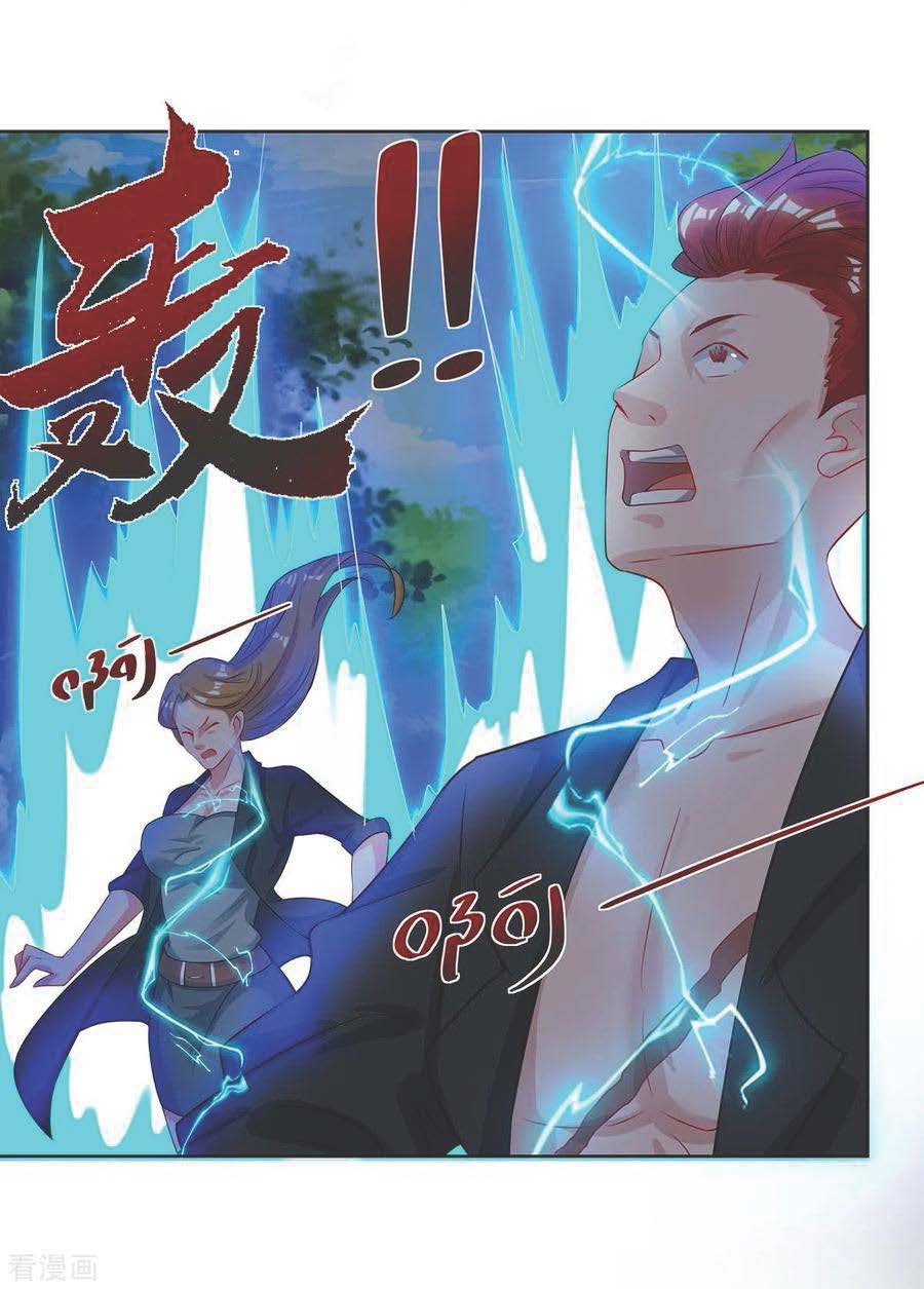 Rebirth Abandoned Less Return Chapter 134 Gambar 15